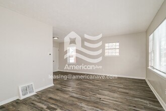 4709 Jordan St in St. Louis, MO - Building Photo - Building Photo