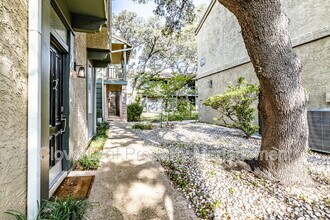 3678 Hidden Dr in San Antonio, TX - Building Photo - Building Photo
