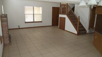 4317 Loma De Oro Dr in El Paso, TX - Foto de edificio - Building Photo