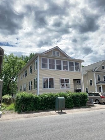 property at 37 Grant Ave