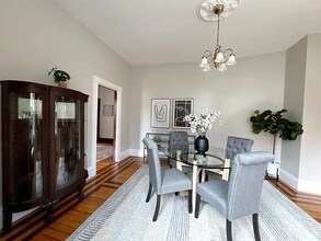 80 Paul Gore St, Unit 1 in Boston, MA - Foto de edificio - Building Photo