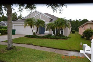 5017 Culpepper Pl in Wesley Chapel, FL - Building Photo