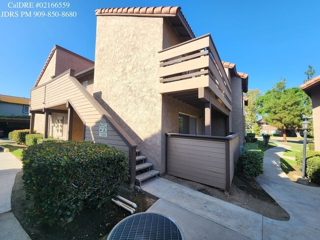 property at 1599 Border Ave