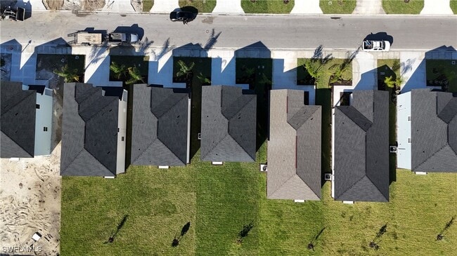 property at 4027 San Felice Ln