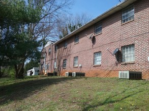 1722 Coker Ave in Knoxville, TN - Building Photo - Building Photo