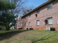 1722 Coker Ave in Knoxville, TN - Foto de edificio - Building Photo