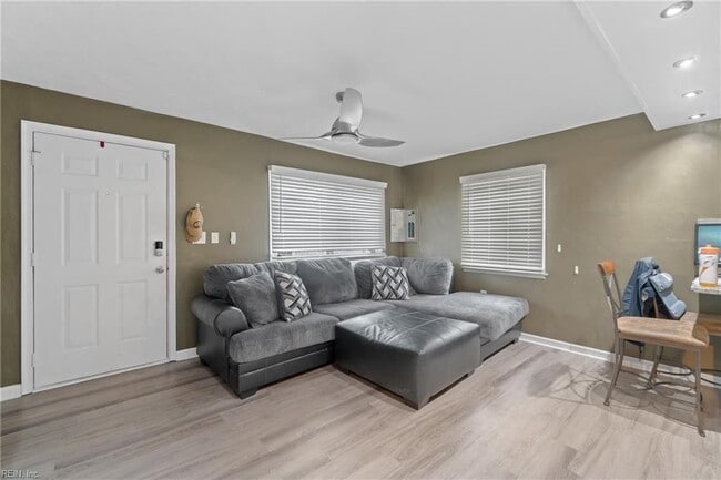 property at 815 Whitehead Ave