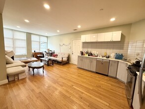 299 Dudley St in Boston, MA - Building Photo - Building Photo