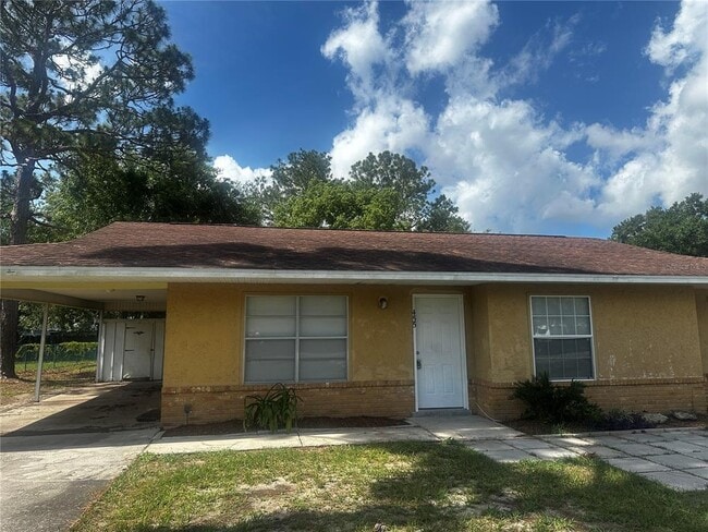 property at 455 Water Rd