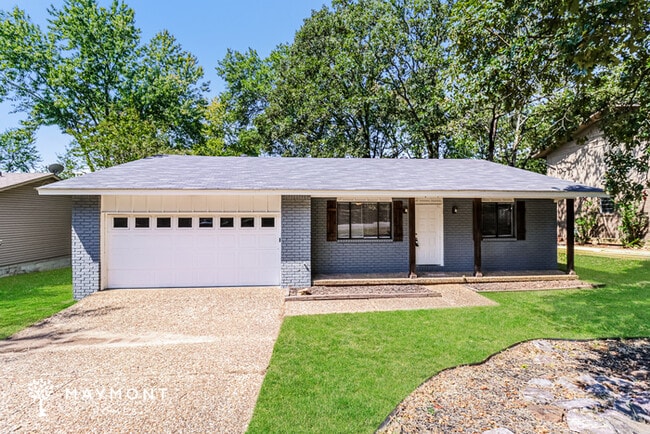 property at 8407 Pennwood Dr