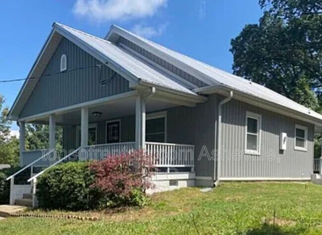 59 East St in Asheville, NC - Building Photo - Building Photo