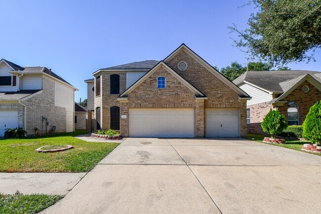 property at 3019 Red Oak Leaf Trail