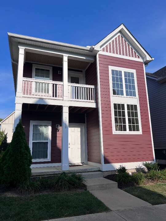 2018 French Bayou Ln in Hendersonville, TN - Building Photo