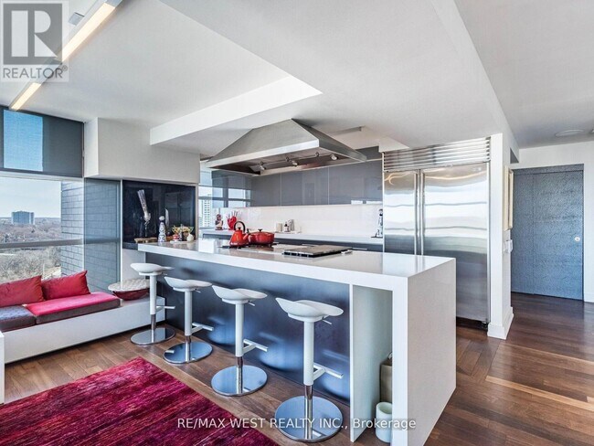 409 Bloor St E in Toronto, ON - Building Photo - Building Photo
