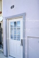 69 S Washington St in Sonora, CA - Building Photo