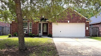 21411 Venture Park Dr in Richmond, TX - Building Photo