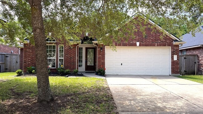 property at 21411 Venture Park Dr