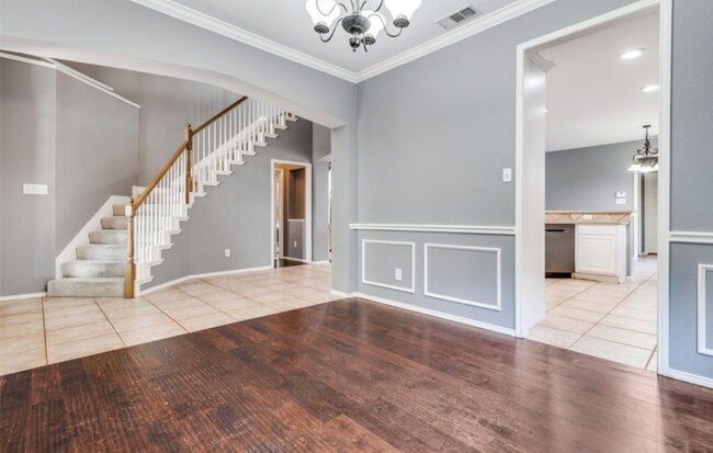 5632 Westwood Ln in The Colony, TX - Building Photo - Building Photo