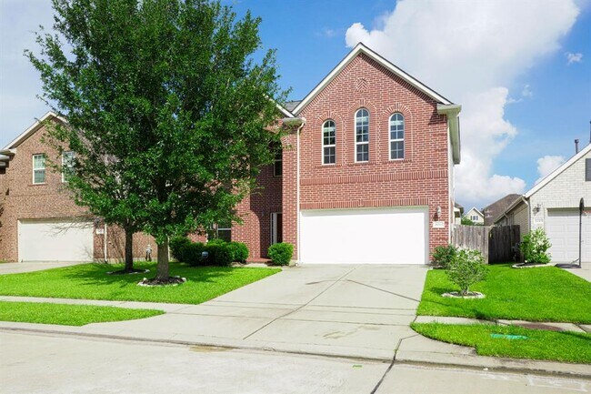 property at 26311 Groveton Court