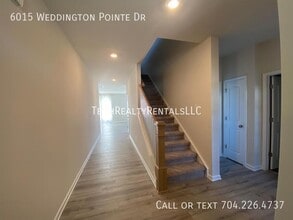 6015 Weddington Pointe Dr in Unionville, NC - Building Photo - Building Photo
