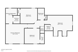 483 Rhett Dr, Unit 413 in Loganville, GA - Building Photo - Building Photo