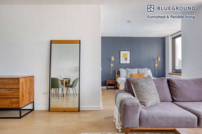 105 Duane St in New York, NY - Foto de edificio - Building Photo