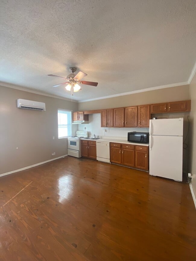 204 College St SW in Jacksonville, AL - Building Photo - Building Photo