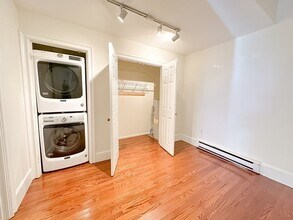 534 Massachusetts Ave, Unit 1 in Boston, MA - Building Photo - Building Photo