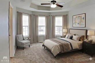 624 S Mahn Ave in Springfield, MO - Building Photo - Building Photo