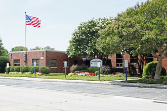 Merrimack Landing in Norfolk, VA - Building Photo - Building Photo
