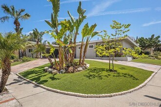 5051 Lenore Dr in San Diego, CA - Building Photo - Building Photo