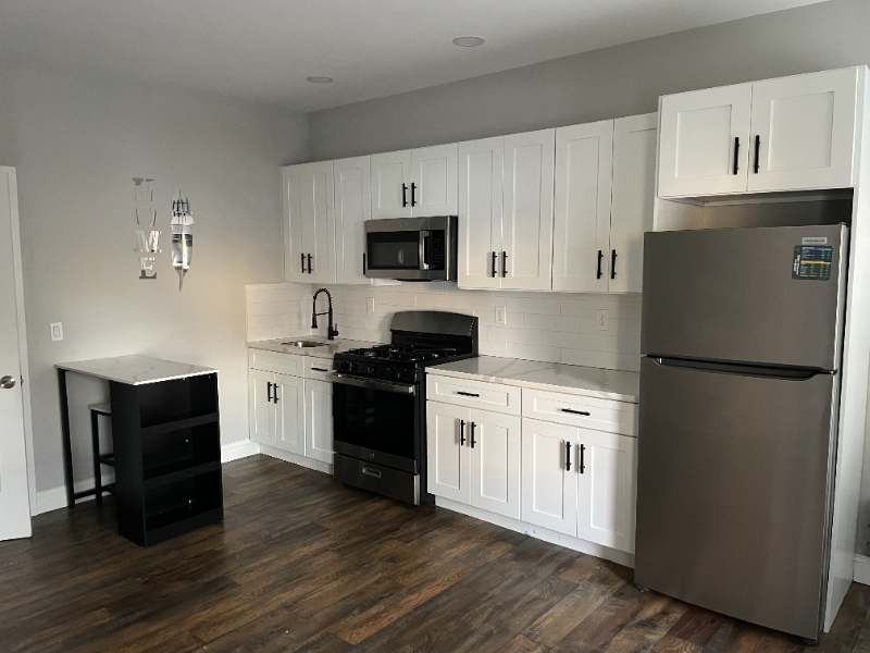 554 W Broad St-Unit -1F in Westfield, NJ - Building Photo