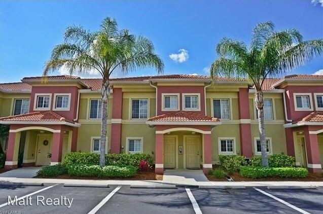 9419 Ivy Brook Run in Ft. Myers, FL - Foto de edificio