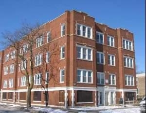 5756-5758 S Green St in Chicago, IL - Building Photo - Building Photo