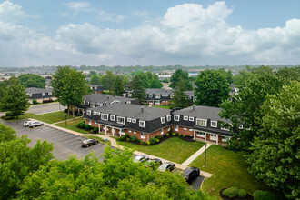 Dannybrook Apartments in Williamsville, NY - Building Photo - Building Photo