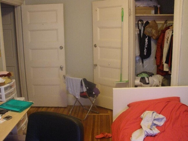 533 Newbury St, Unit 2R in Boston, MA - Foto de edificio - Building Photo