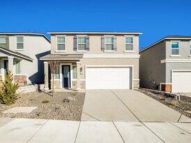 6513 Enlightenment Dr in Reno, NV - Building Photo