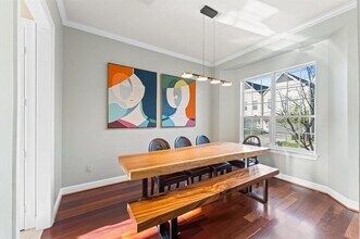 1314 Nashua St in Houston, TX - Foto de edificio - Building Photo