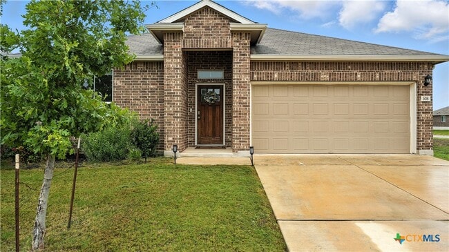 508 Agave Flats Dr