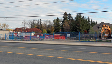 Bristol Condos in Richmond Hill, ON - Building Photo - Building Photo