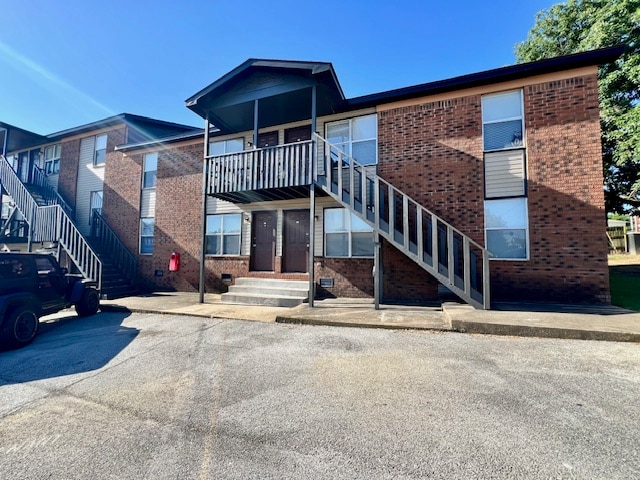 920 N Leverett Ave in Fayetteville, AR - Building Photo