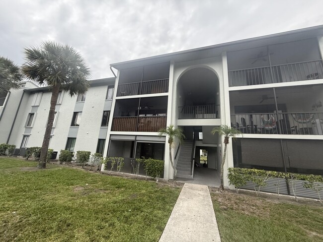 property at 1011 Green Pine Blvd