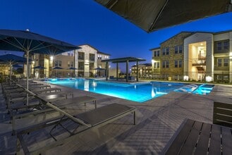 The Arcadian in Converse, TX - Foto de edificio - Building Photo