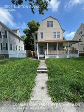 3004 Clifton Ave in Baltimore, MD - Building Photo - Building Photo