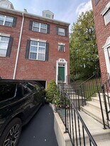 434 W 5th Ave in Conshohocken, PA - Building Photo