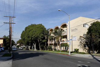 Laguna Vista Apartments in Long Beach, CA - Building Photo - Building Photo