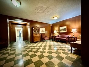 Marshall Hall Apartments in Milwaukee, WI - Building Photo - Building Photo