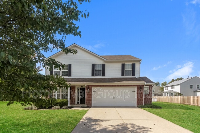 property at 1690 Stanford Dr