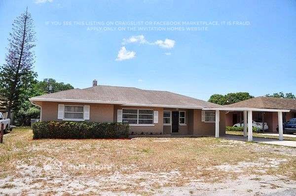 property at 2808 4th St E