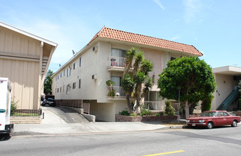 814 S Harvard Blvd in Los Angeles, CA - Building Photo - Building Photo